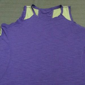 ZUZUZEN ACTIVE BEAUTIFUL SPORT TOP EXCELLENT